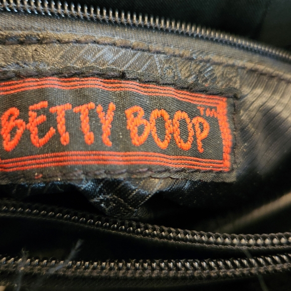 Betty Boop monogram purse Size OS - Picture 8 of 10